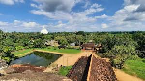 Anuradapura tour card image